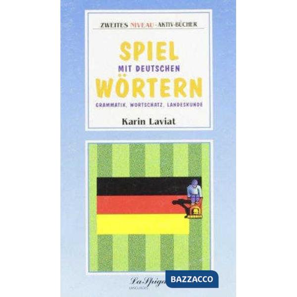 SPIEL MIT DEUTSCHEN WORTERN 2