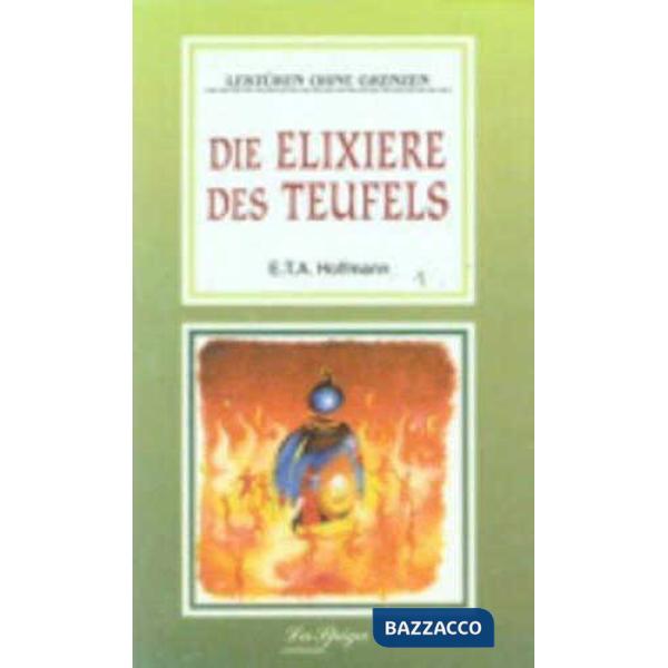 DIE ELIXIERE DES TEUFELS