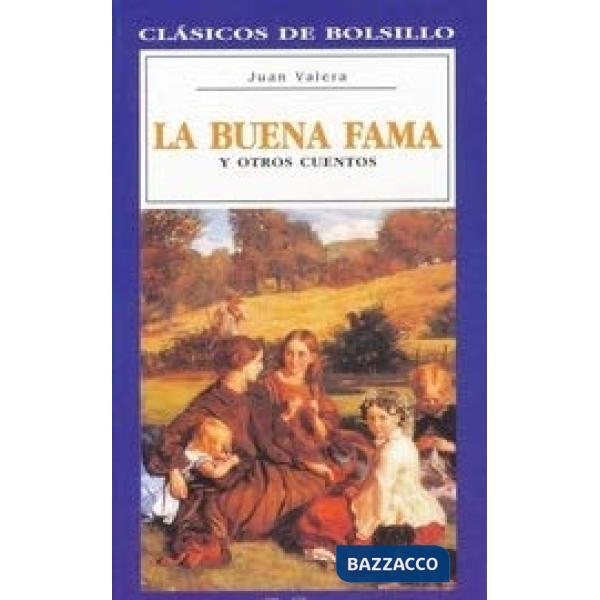 LA BUENA FAMA