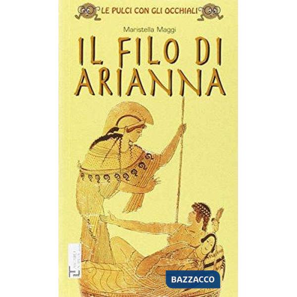 IL FILO DI ARIANNA