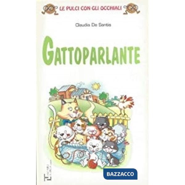 GATTOPARLANTE