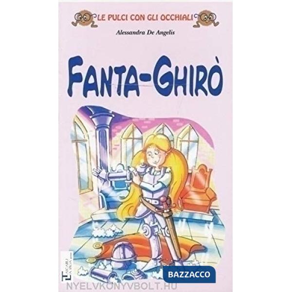 FANTA GHIRO'