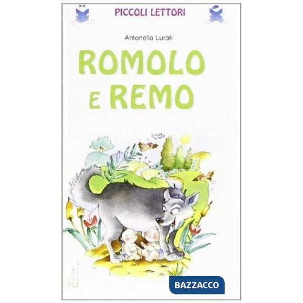 ROMOLO E REMO