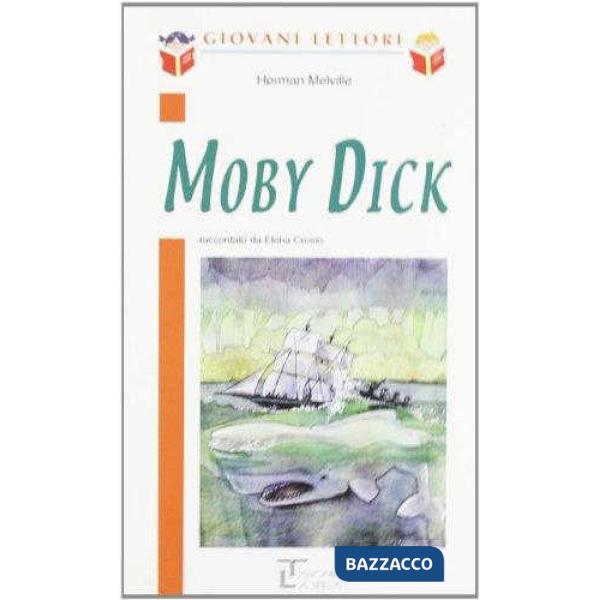 MOBY DICK (GL)