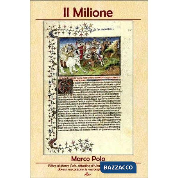 IL MILIONE