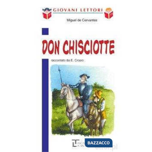 DON CHISCIOTTE (GL)