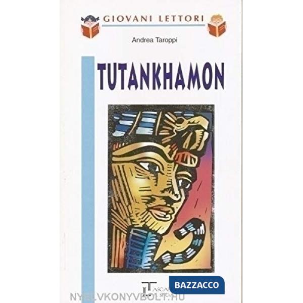 TUTANKHAMON