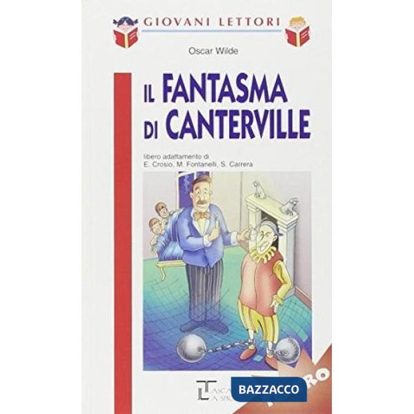 IL FANTASMA DI CANTERVILLE