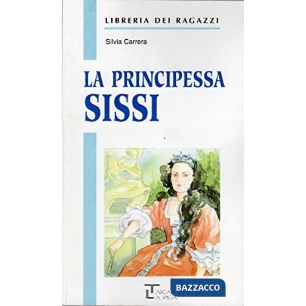 LA PRINCIPESSA SISSI