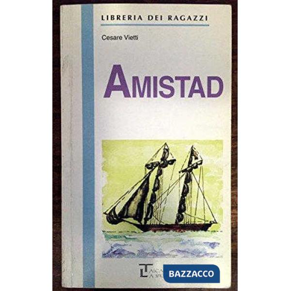 AMISTAD (LRAG)