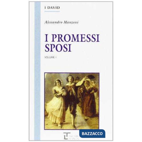 I PROMESSI SPOSI VOL. I (D)