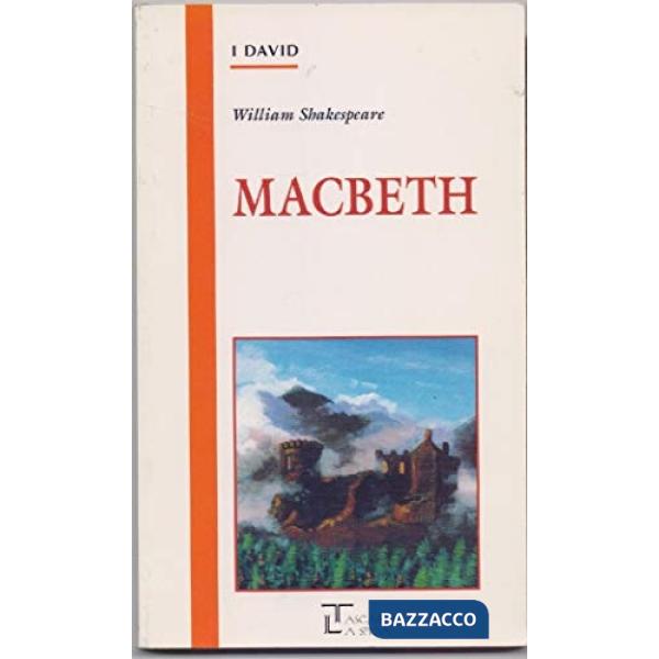 MACBETH (D)