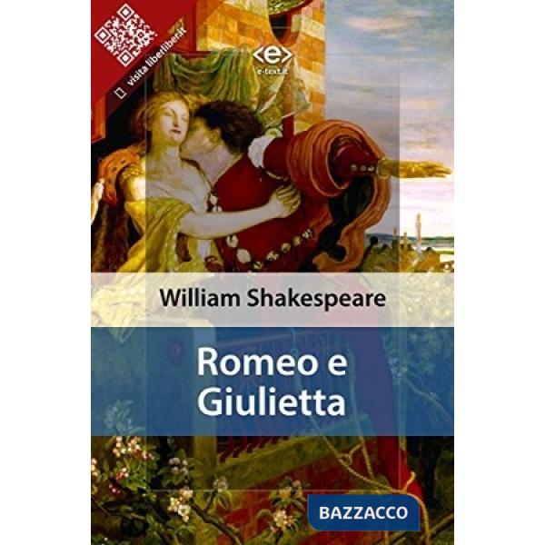 ROMEO E GIULIETTA (D)