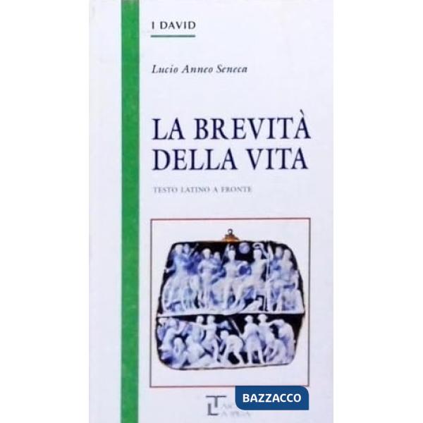 LA BREVITA' DELLA VITA