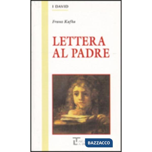 LETTERA AL PADRE