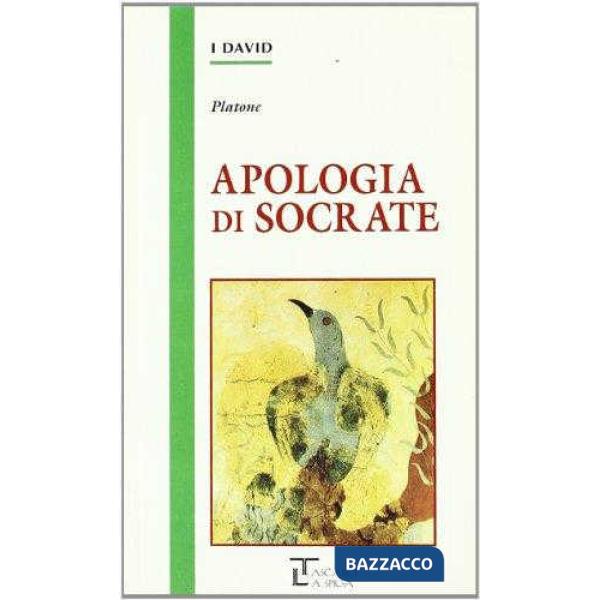 APOLOGIA DI SOCRATE