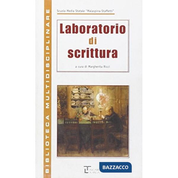 LABOR. SCRITTURA (BM)