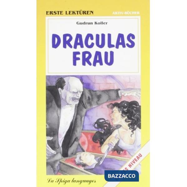 DRACULAS FRAU