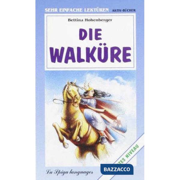 DIE WALKURE