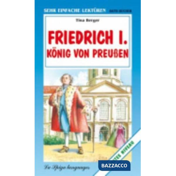 FRIEDRICH 1 KONIG VON PREUBE