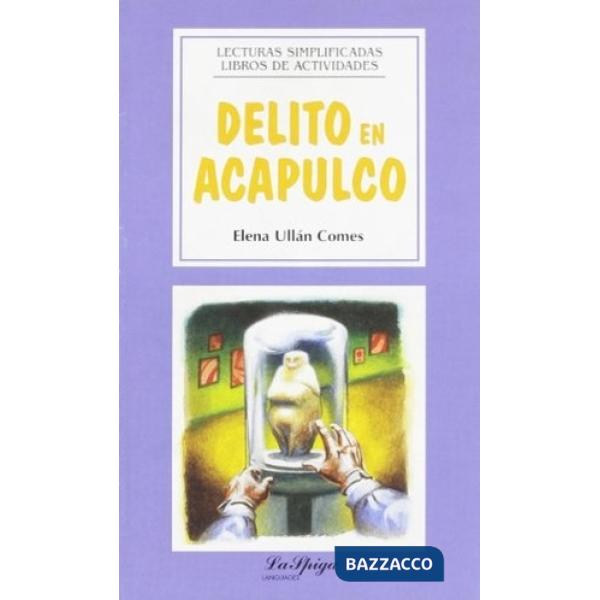 DELITO EN ACAPULCO