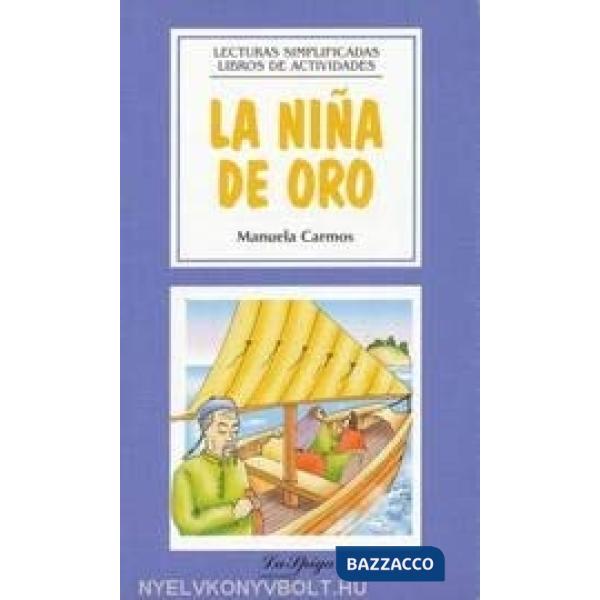 LA NINA DE ORO