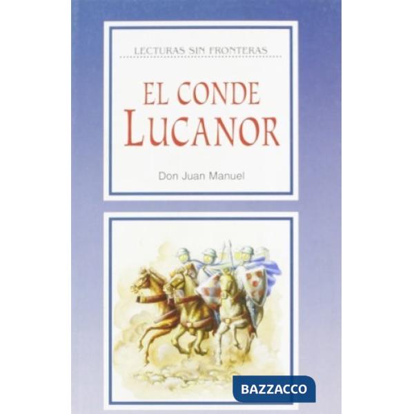 EL CONDE LUCANOR