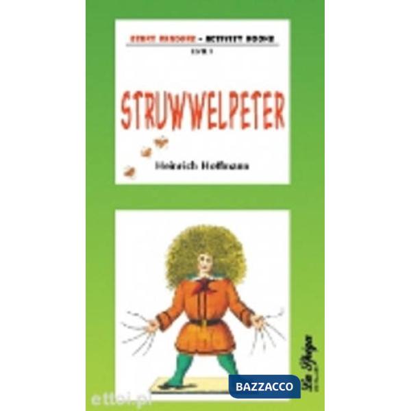 STRUWWELPETER + CD