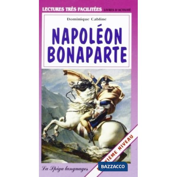 NAPOLEON BONAPARTE