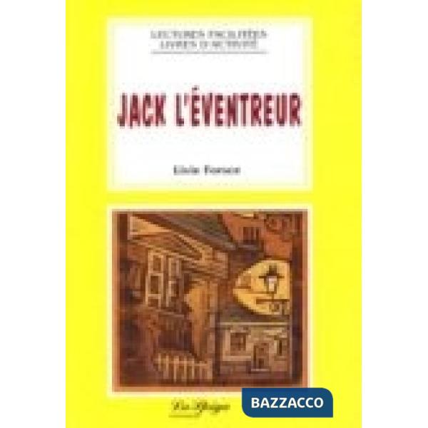 JACK L'EVENTREUR