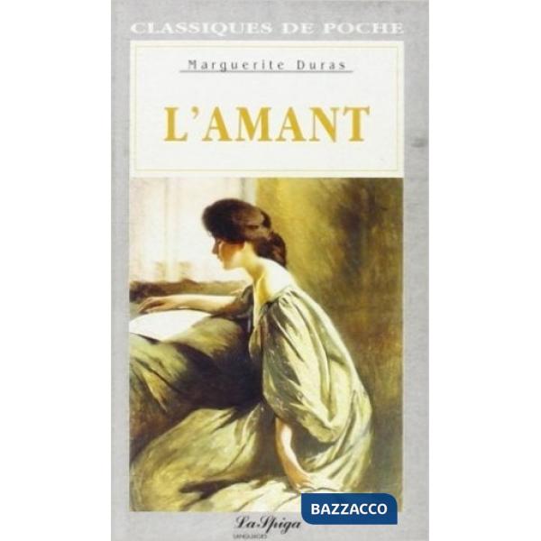 L'AMANT