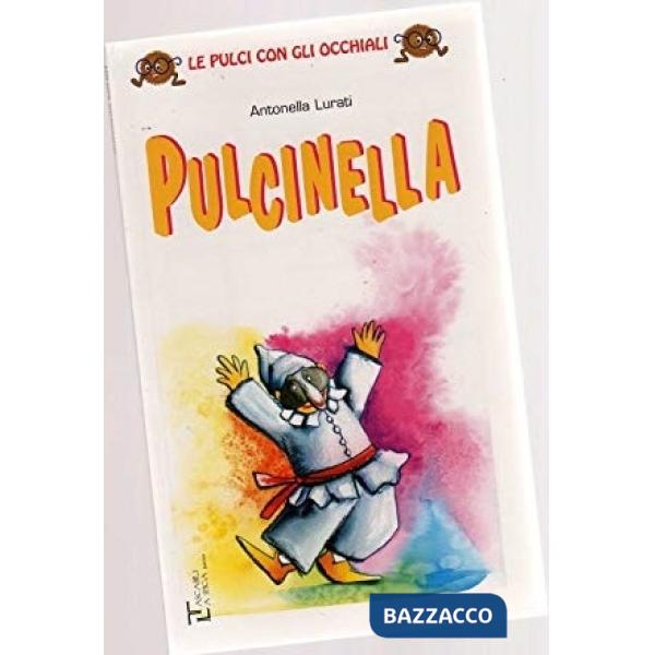 PULCINELLA