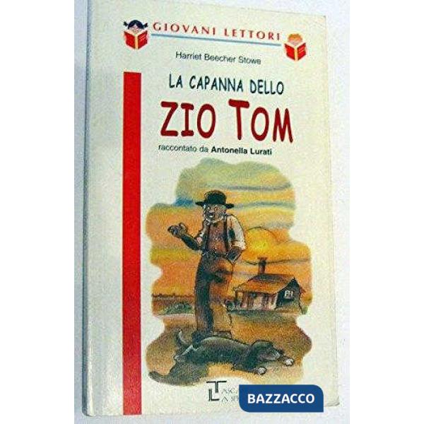 LA CAPANNA DELLO ZIO TOM