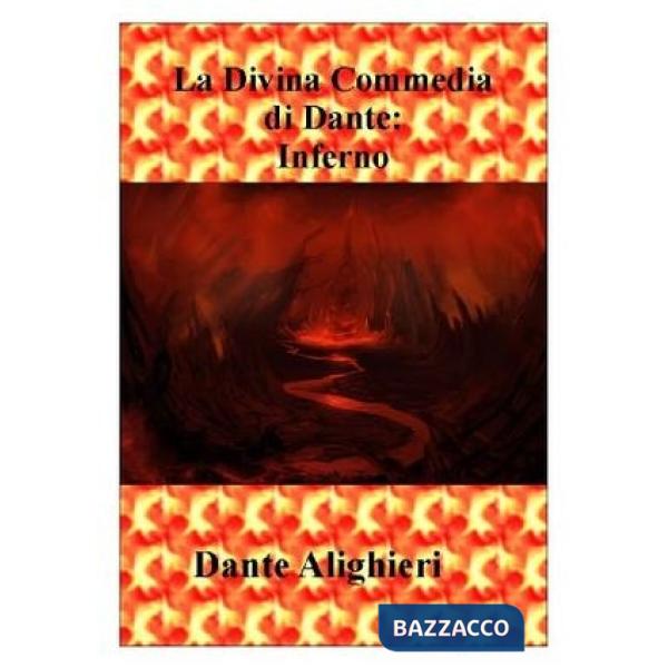LA DIVINA COMMEDIA INFERNO