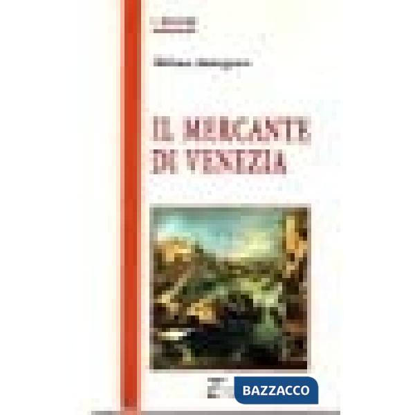 IL MERCANTE DI VENEZIA
