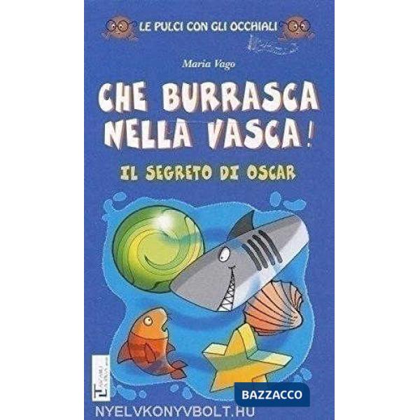 CHE BURRASCA NELLA VASCA