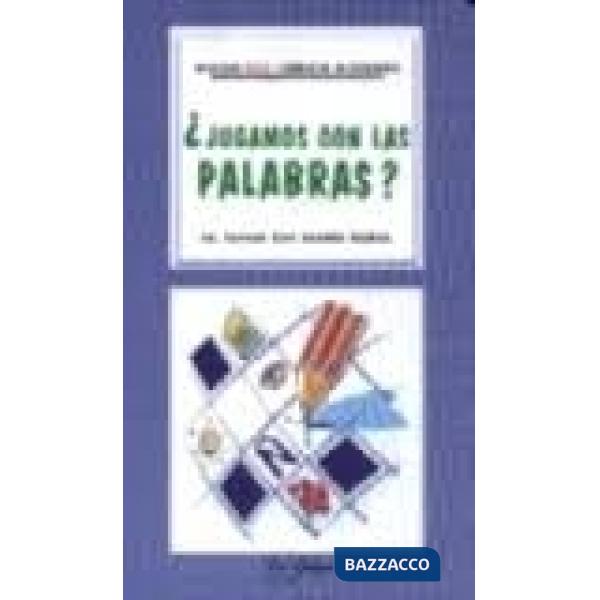 JUGAMOS CON LAS PALABRAS?