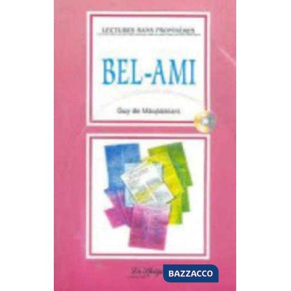 BEL-AMI + CD