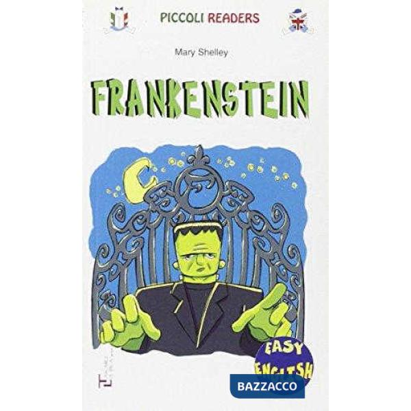 FRANKENSTEIN (PICC.)
