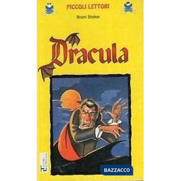 DRACULA (PICC)