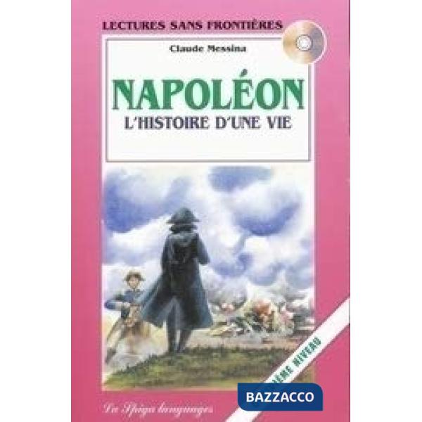 NAPOLEON + CD