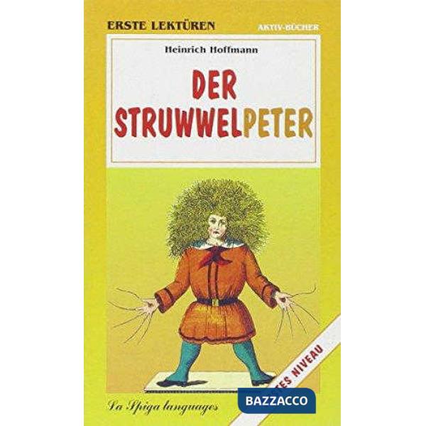 DER STRUWWELPETER