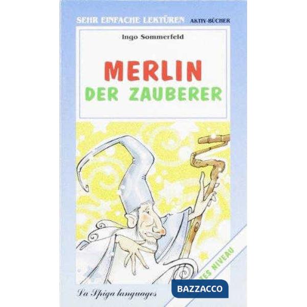 MERLIN DER ZAUBERER