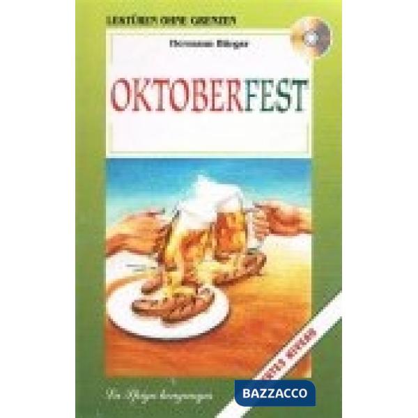 OKTOBERFEST + CD