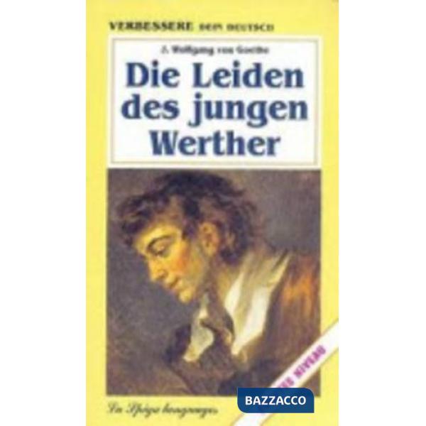 DIE LEIDEN DES JUNGEN WERTHER