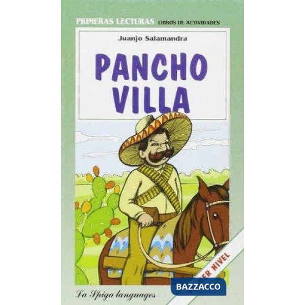 PANCHO VILLA