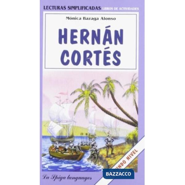 HERNAN CORTES