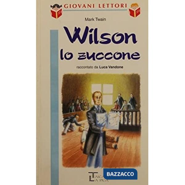 WILSON LO ZUCCONE