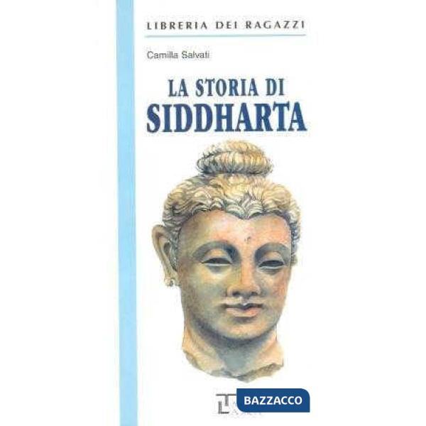 LA STORIA DI SIDDHARTA
