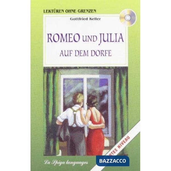 ROMEO UND JULIA + CD